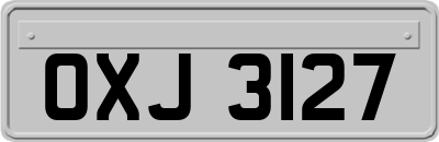 OXJ3127