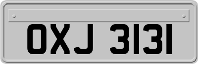 OXJ3131