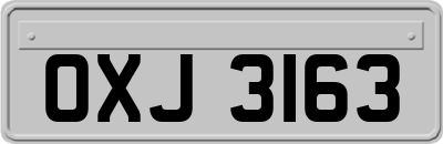 OXJ3163