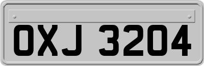 OXJ3204