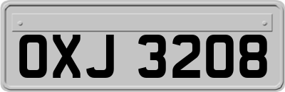 OXJ3208