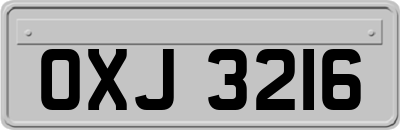 OXJ3216