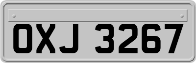 OXJ3267