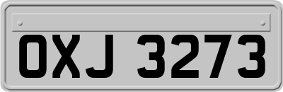 OXJ3273
