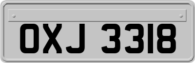 OXJ3318