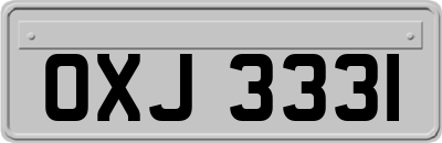 OXJ3331