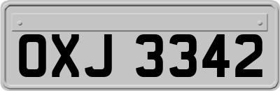 OXJ3342