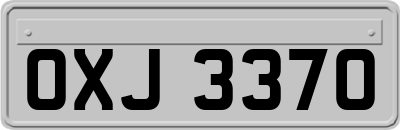 OXJ3370