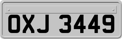 OXJ3449