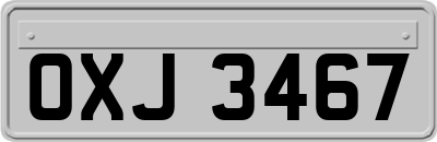 OXJ3467