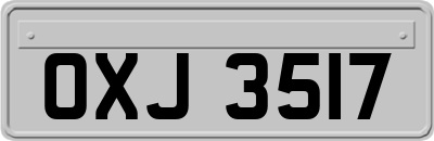 OXJ3517
