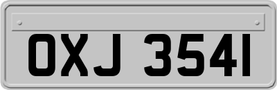OXJ3541