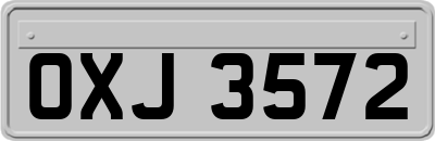OXJ3572