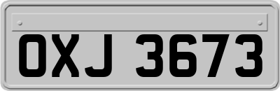 OXJ3673