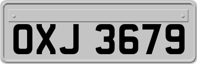 OXJ3679
