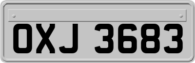 OXJ3683