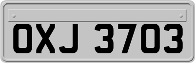 OXJ3703