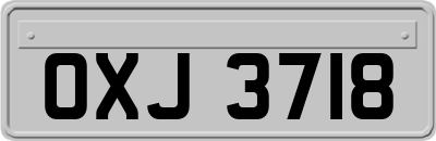 OXJ3718