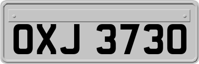OXJ3730