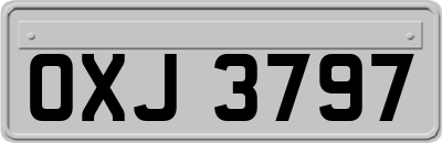 OXJ3797