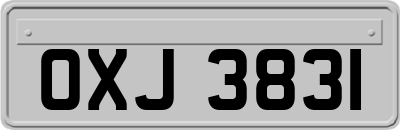 OXJ3831