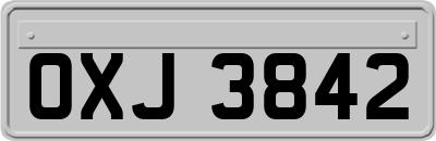OXJ3842