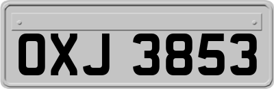 OXJ3853