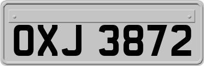 OXJ3872