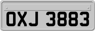 OXJ3883