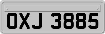 OXJ3885