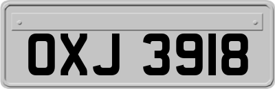 OXJ3918