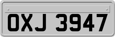 OXJ3947