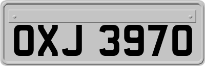 OXJ3970
