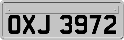 OXJ3972