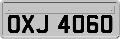 OXJ4060