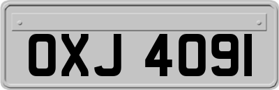 OXJ4091
