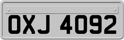 OXJ4092