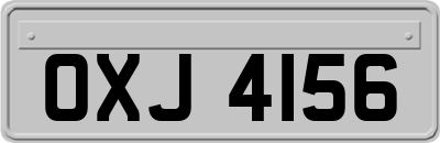 OXJ4156