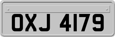 OXJ4179
