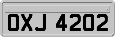 OXJ4202