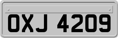 OXJ4209