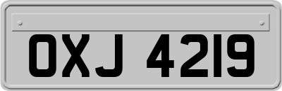 OXJ4219