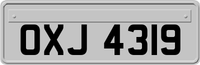 OXJ4319