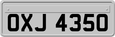 OXJ4350