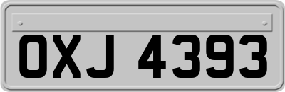 OXJ4393