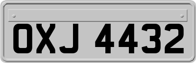 OXJ4432
