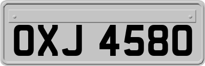OXJ4580