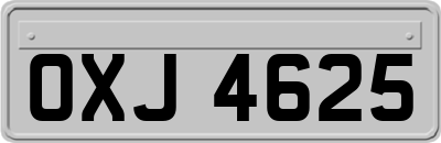 OXJ4625