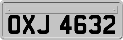 OXJ4632