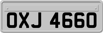 OXJ4660